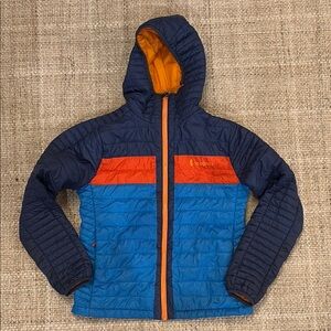 Cotopaxi Capa Insulated Hooded Jacket